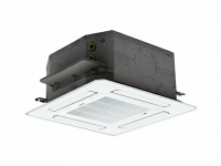 Фанкойл кассетный Kentatsu KQZE25H0EN1 Фанкойл кассетный Kentatsu KQZE25H0EN1