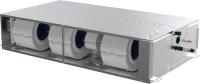 Внутренний канальный блок мультизональной системы VRF MDV MDVI3-140D3VR12D V8