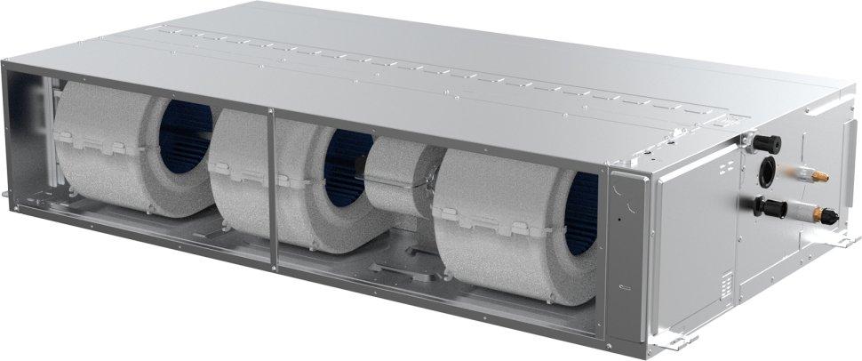 Внутренний канальный блок мультизональной системы VRF MDV MDVI3-140D3VR12D V8