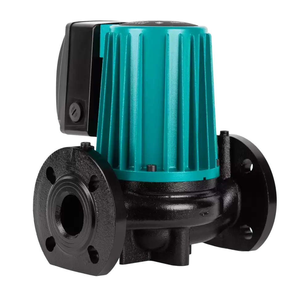 Циркуляционный насос Shinhoo Basic 50-12F
