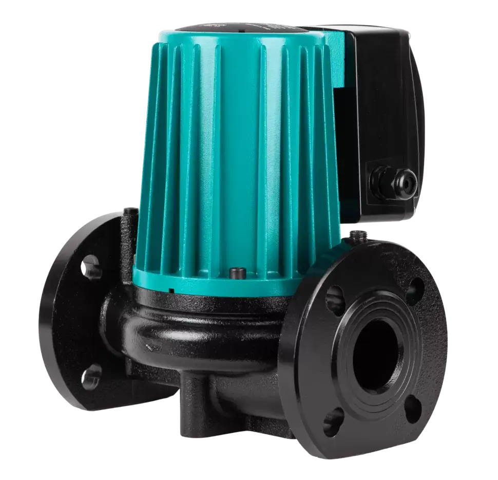 Циркуляционный насос Shinhoo Basic 50-12F