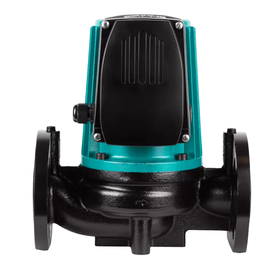 Циркуляционный насос Shinhoo Basic 50-12F