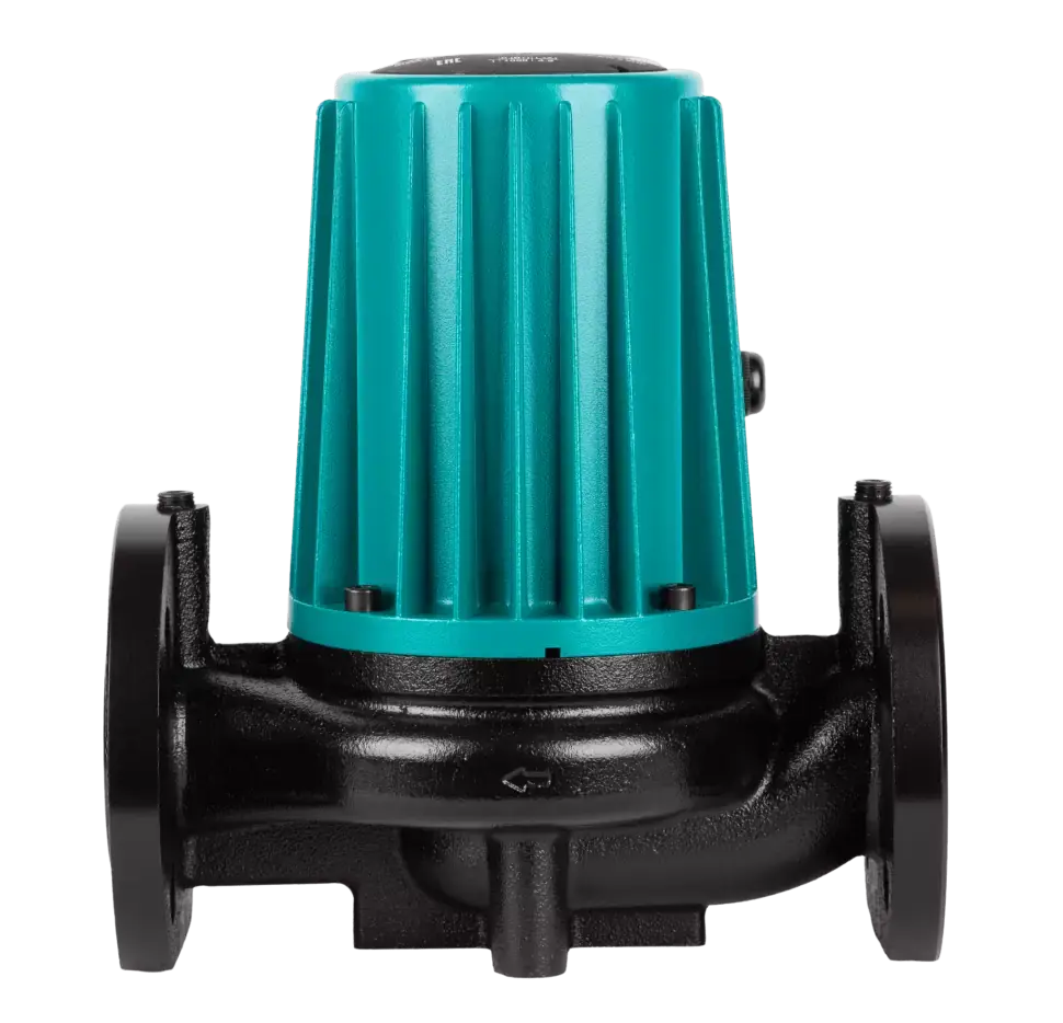 Циркуляционный насос Shinhoo Basic 50-12F