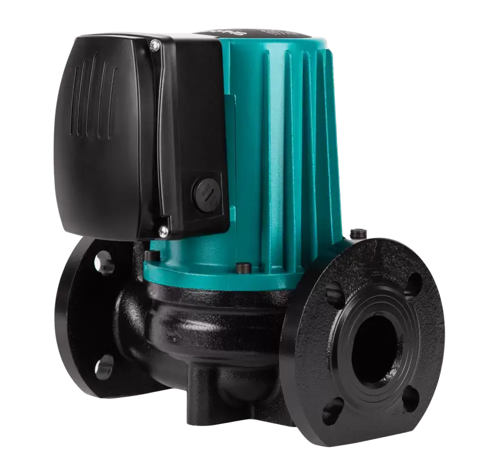 Циркуляционный насос Shinhoo Basic 50-12F