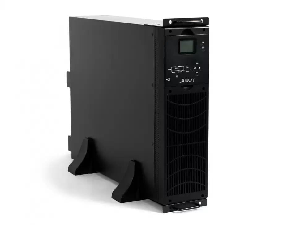Источник бесперебойного питания Бастион Skat-UPS 10000 RACK