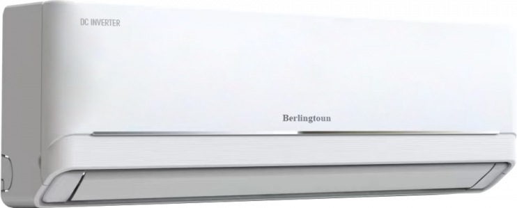 Сплит-система Berlingtoun BR-09MBIN1M/IN/BR-09MBIN1M/OUT Manchester Inverter