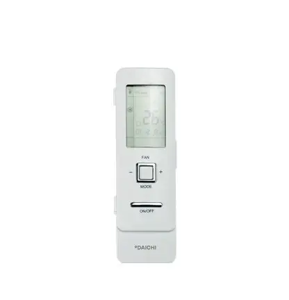 Сплит-система Daichi EVO35AVQS1R/EVO35FVS1R Evolution