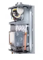 Настенный газовый котел Moguchi GBL 13F Настенный газовый котел Moguchi GBL 13F
