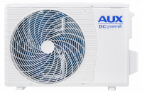 Настенная сплит-система AUX ASW-H12A4/AF-R2DI+AS-H12A4/AF-R2DI Premium Progressive Inverter Настенная сплит-система AUX ASW-H12A4/AF-R2DI+AS-H12A4/AF-R2DI Premium Progressive Inverter