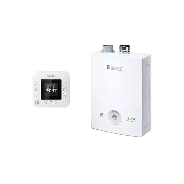 Настенный газовый котел Rinnai BR-R42+WIFI