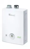 Настенный газовый котел Rinnai BR-R42+WIFI Настенный газовый котел Rinnai BR-R42+WIFI