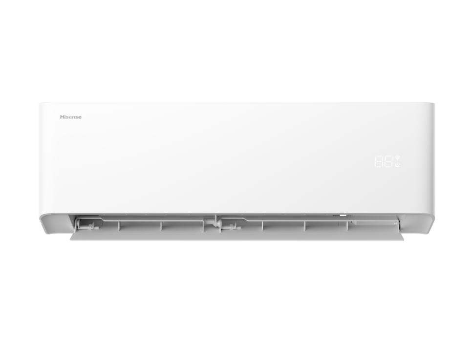 Настенная сплит-система Hisense AS-24UW4RBTHB00 Vibe DC Inverter