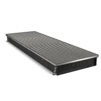 Внутрипольный конвектор Royal Thermo Atrium 90/400/900-DG-U-NA