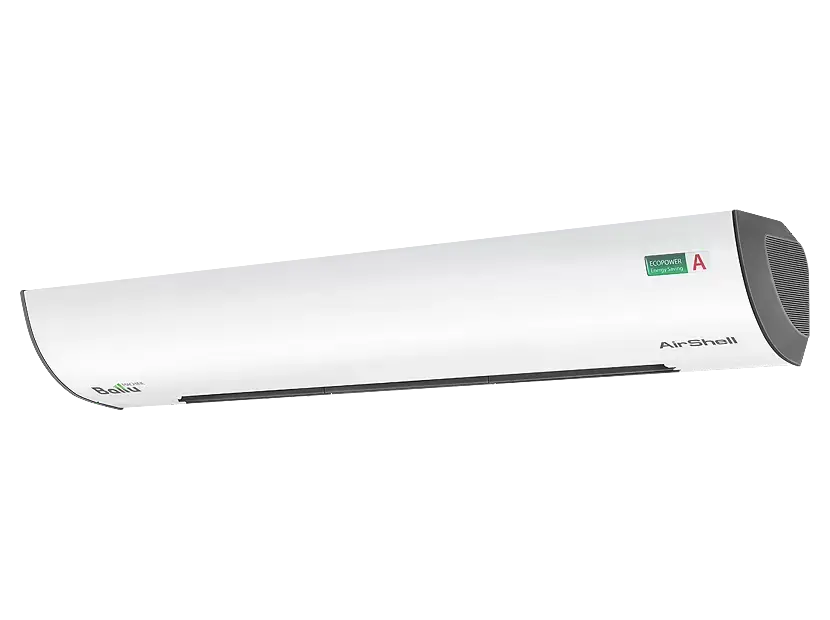 Электрическая тепловая завеса Ballu BHC-L15S09-SP AirShell