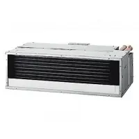 Канальная сплит-система Hitachi RAD-25RPE/RAC-25NPE Mono Duct Канальная сплит-система Hitachi RAD-25RPE/RAC-25NPE Mono Duct