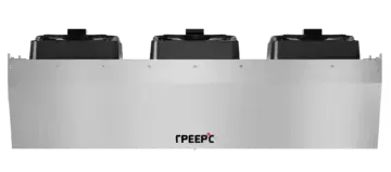 Тепловая завеса Греерс ЗВП-М1-200Н