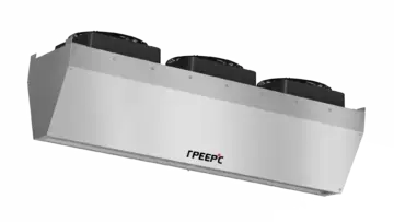 Тепловая завеса Греерс ЗВП-М1-200Н