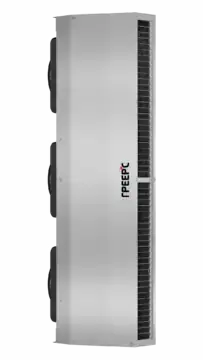 Тепловая завеса Греерс ЗВП-М1-200Н