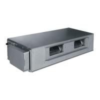 Канальная сплит-система Pioneer KFDI48GV/KONI48GV Канальная сплит-система Pioneer KFDI48GV/KONI48GV