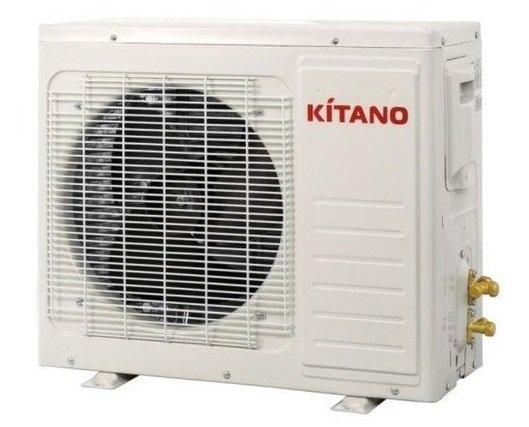 Канальная сплит-система Kitano KC-Roka IV-36