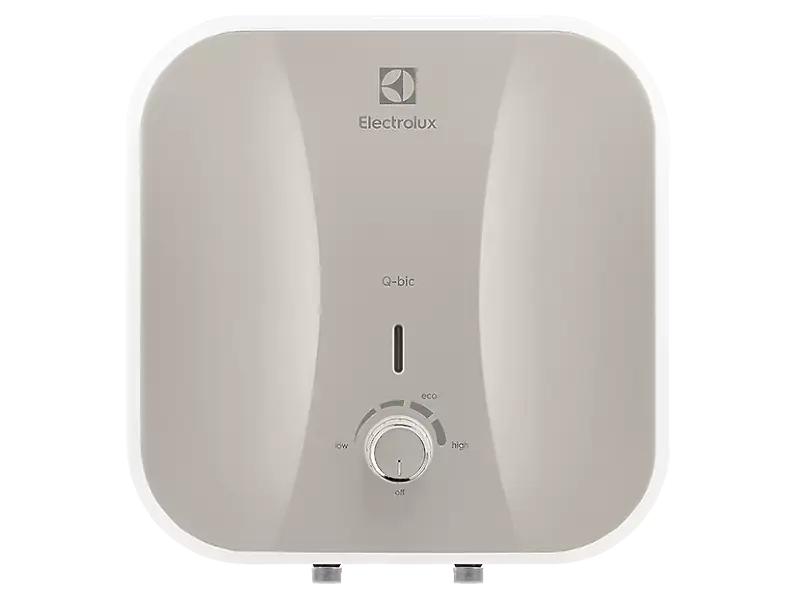 Накопительный водонагреватель Electrolux EWH 10 Q-bic U