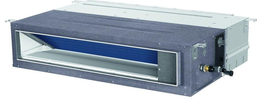 Канальная сплит-система Haier AD105S2SM9FA/1U105S2SS2FB Super Match