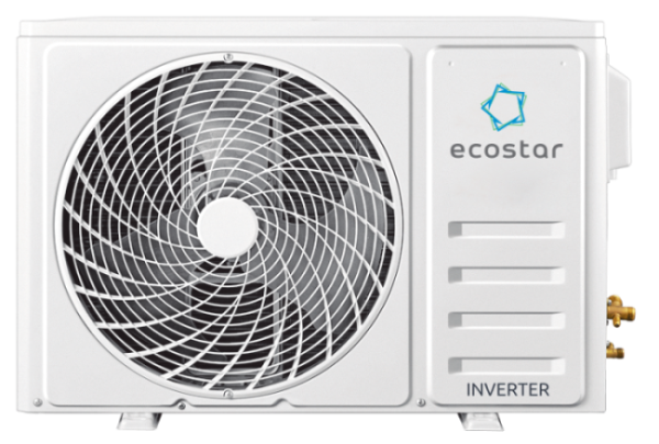 Наружный блок мульти сплит-системы EcoStar KVS-2FM14ST/OUT Ray Multi DC Inverter