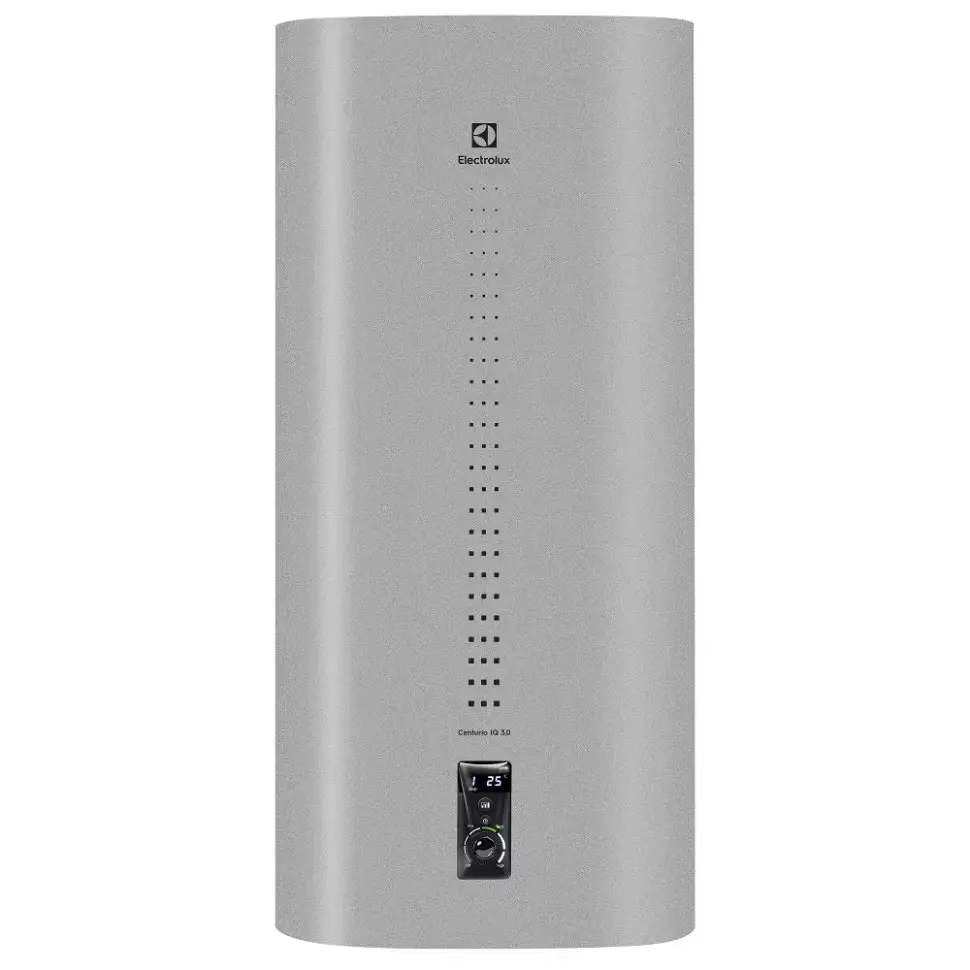 Накопительный водонагреватель Electrolux EWH 50 Centurio IQ 3.0 Silver