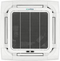 Кассетная сплит-система Ecoclima ECLCA-TC60/4R1A+ECLCP-TC02A+ECL-TC60/5R1A(U) Кассетная сплит-система Ecoclima ECLCA-TC60/4R1A+ECLCP-TC02A+ECL-TC60/5R1A(U)