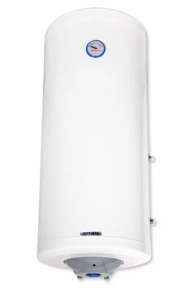 Накопительный водонагреватель Metalac HEATLEADER MB INOX 120 PKD R (правое подключение)