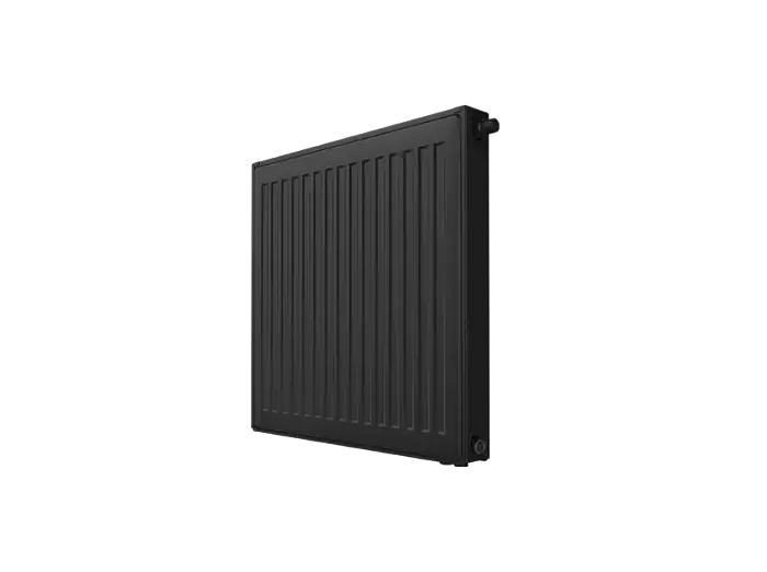 Стальной панельный радиатор Royal Thermo Ventil VC22-500-1200 Compact Noir Sable