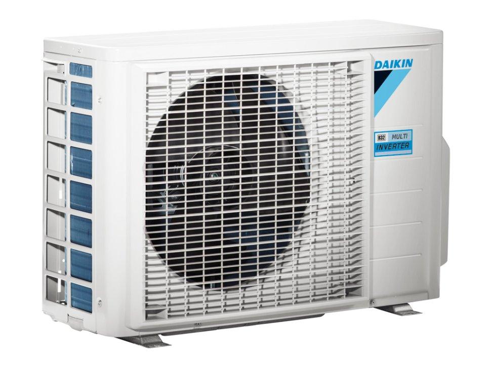 Наружный блок мульти сплит-системы Daikin 2MXM68A9 Free Match