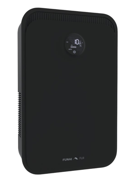 Бытовая приточно-вытяжная вентиляционная установка Funai ERW-150X.P