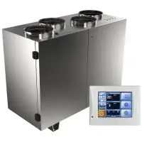 Приточно-вытяжная установка Shuft UniMAX-P 2000 VEL-ЕС