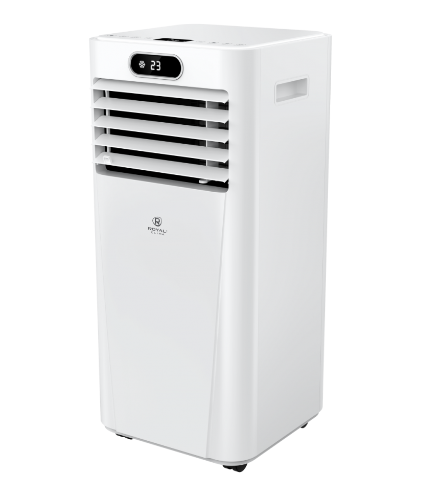 Мобильный кондиционер Royal Clima RM-TS28CH-E Tesoro