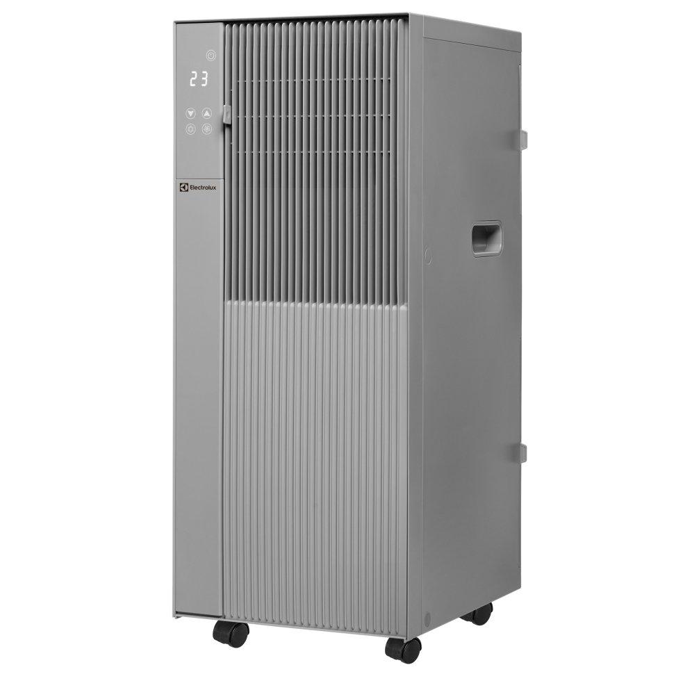 Мобильный кондиционер Electrolux EACM-09 AZ/N6 Arizona