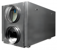 Приточно-вытяжная вентиляционная установка Energolux Brissago-EC HPE 2200