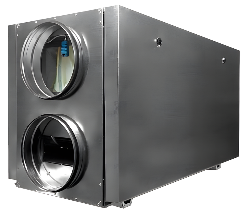 Приточно-вытяжная вентиляционная установка Energolux Brissago-EC HPE 2200