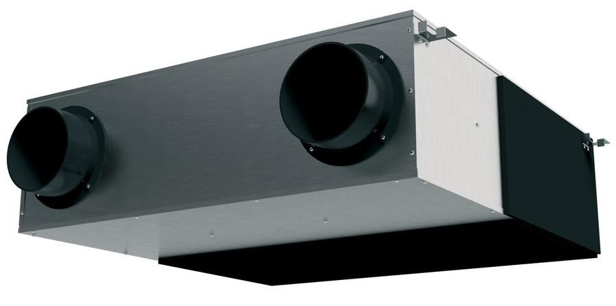 Приточно-вытяжная вентиляционная установка Shuft Star PVS-1300