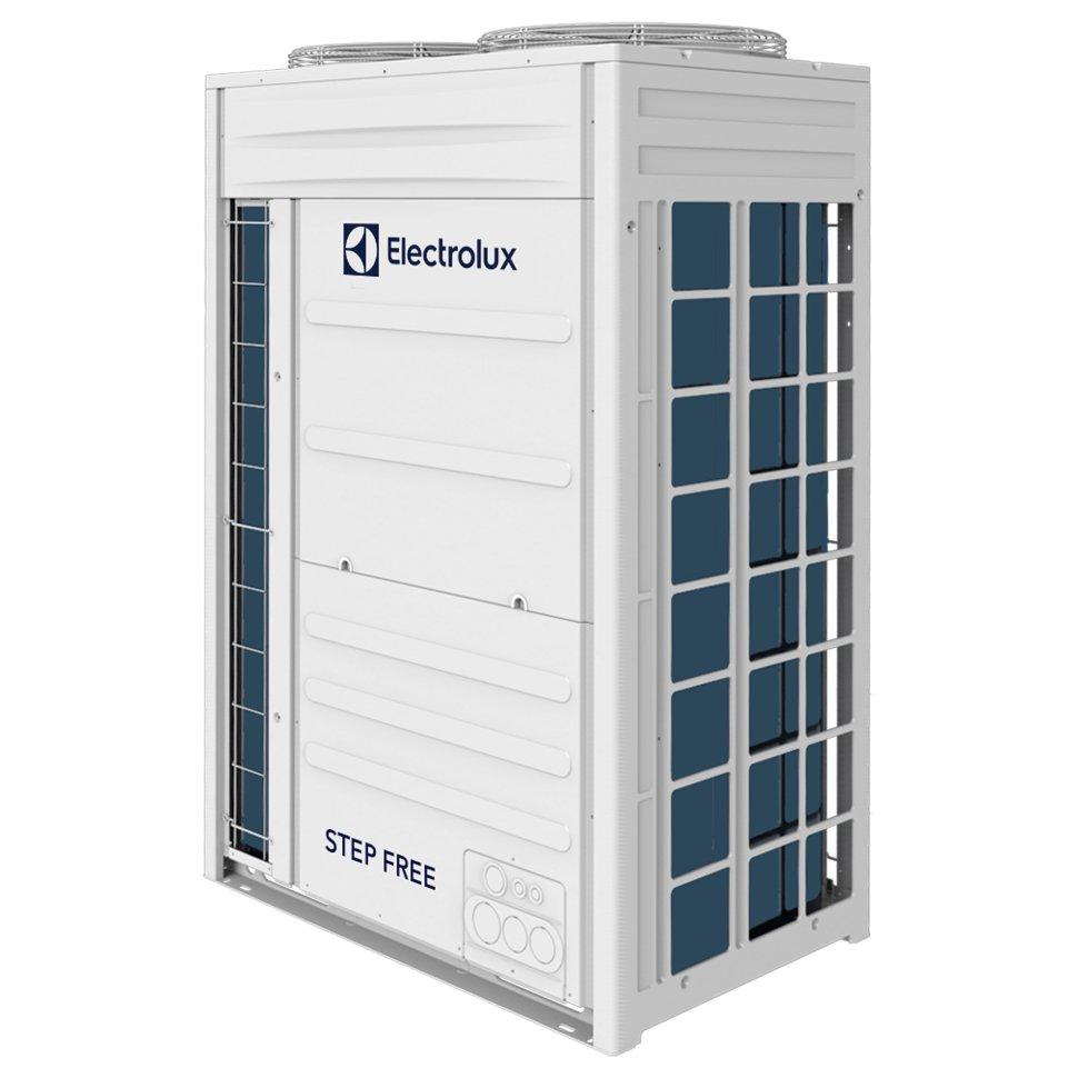 Наружный блок мультизональной системы VRF Electrolux ERXY-400 Step Free