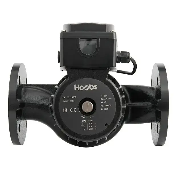 Циркуляционный насос Hoobs CT 65-100SF 300