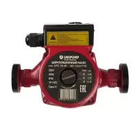 Циркуляционный насос Unipump UPС 25-200 230 Циркуляционный насос Unipump UPС 25-200 230