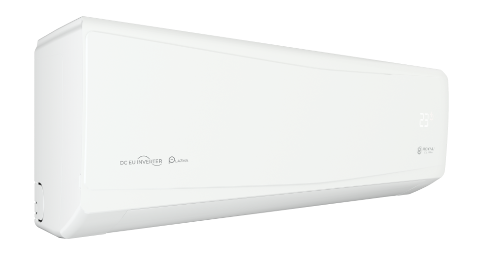 Сплит-система Royal Clima RCI-GRC28HN/IN/RCI-GRC28HN/OUT Grida DC EU Inverter