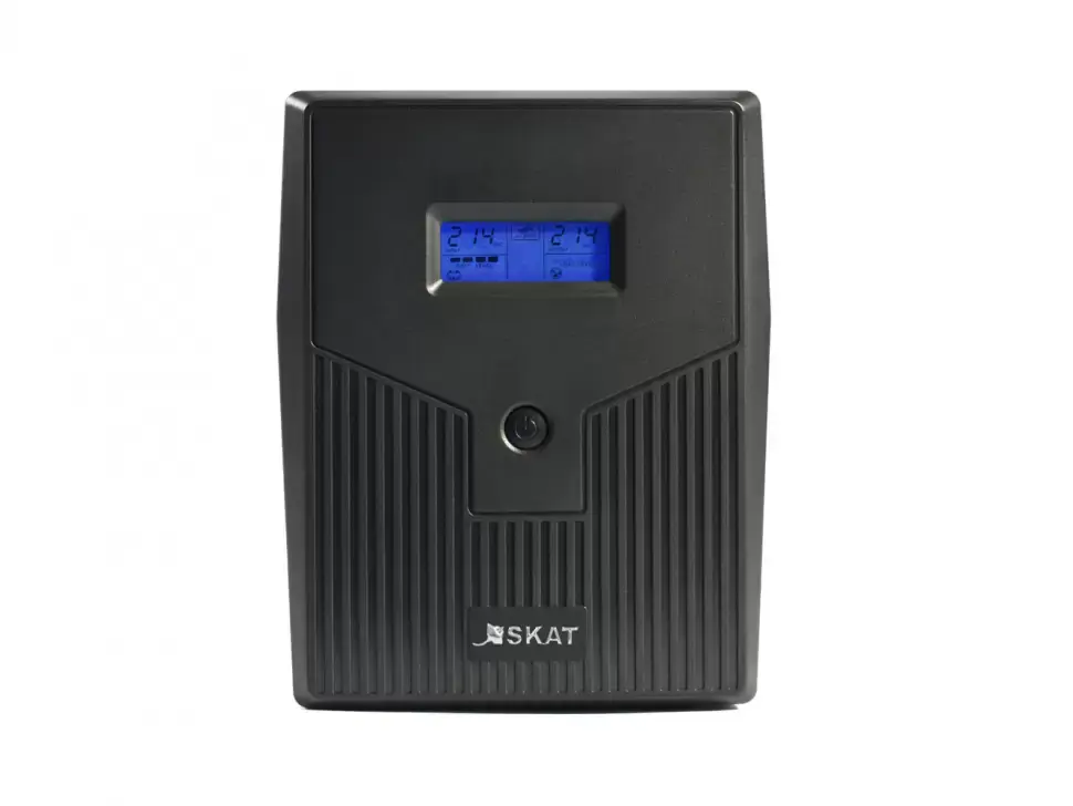 Источник бесперебойного питания Бастион Skat-UPS 1500/900