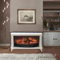 Каминокомплект Glenrich Версаль Rondo S86 Каминокомплект Glenrich Версаль Rondo S86