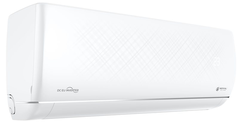Сплит-система Royal Clima RCI-RNC35HN/IN/RCI-RNC35HN/OUT Renaissance DC Inverter 2024