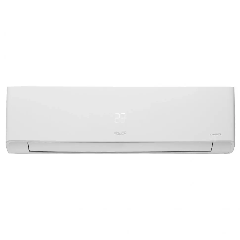 Сплит-система Shuft SFTHI-07HN8 Soturai DC Inverter