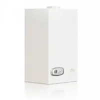 Настенный газовый котел Ferroli Divatech D F24 Настенный газовый котел Ferroli Divatech D F24