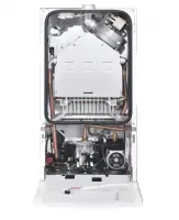 Настенный газовый котел Wolf CGG-3K-24 Настенный газовый котел Wolf CGG-3K-24