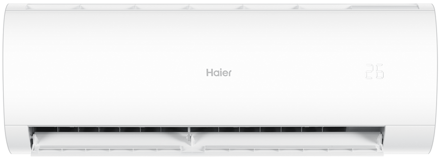 Настенная сплит-система Haier HSU-18HPL303/R3/HSU-18HPL103/R3 Coral 2025 (-40C)